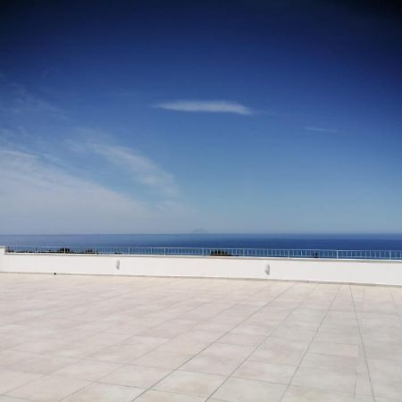 Hotel La Giara Zambrone Buitenkant foto